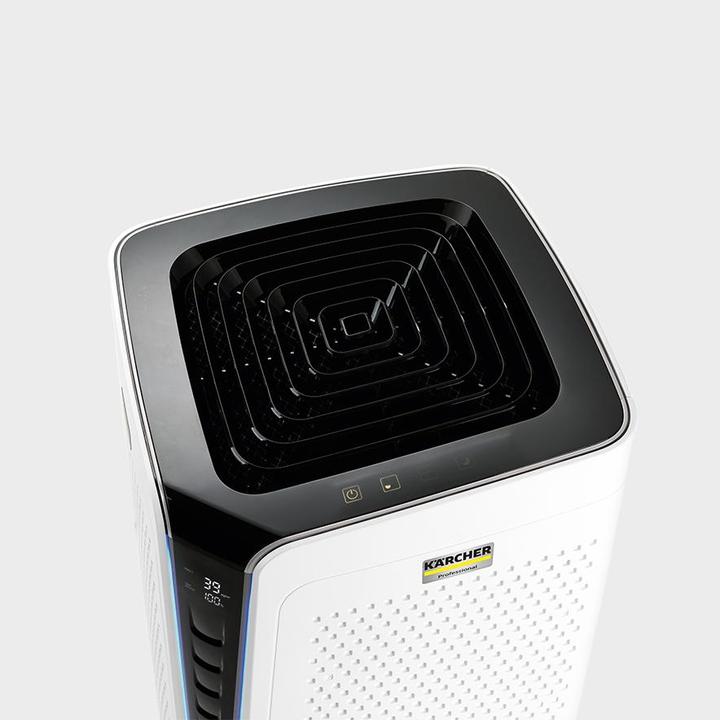 Actual product image Kärcher AF 100 Room Air Purifier (100 m²)