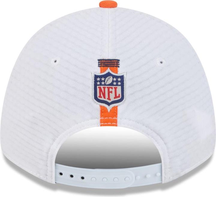 Produktbild New Era 9Forty Stretch Cap - Training 2024 Denver Broncos
