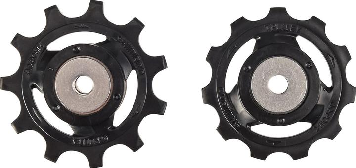 Actual product image Shimano Switching roller set