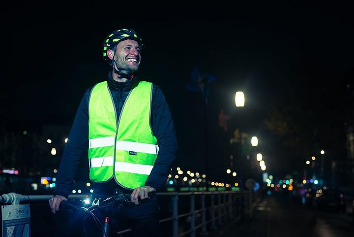 Image du produit Wowow Gilet à mailles (M)