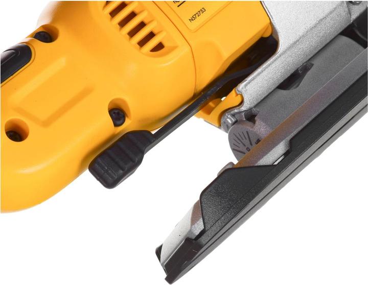Produktbild DeWalt DCS334N-XJ