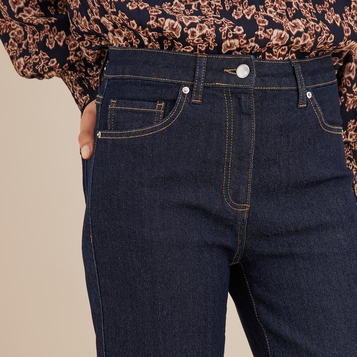 Actual product image Anne Weyburn Cropped jeans (L)