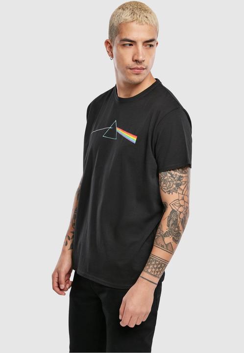 Image du produit Mister Tee Pink Floyd Dark Side of the Moon Tee (XL)