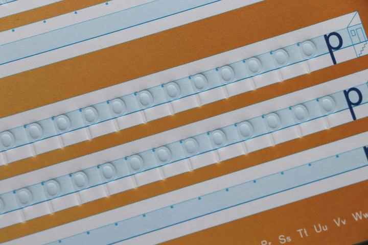 Image du produit Reimers:Erstes Schreiben mit Spurrillen (Allemand, Silke Reimers, 2025)