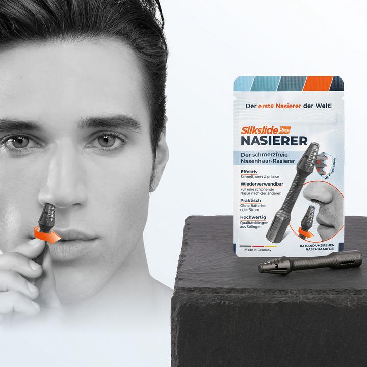 Image du produit Silkslide Par rasoir