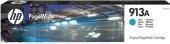 Actual product image HP 913a (C)