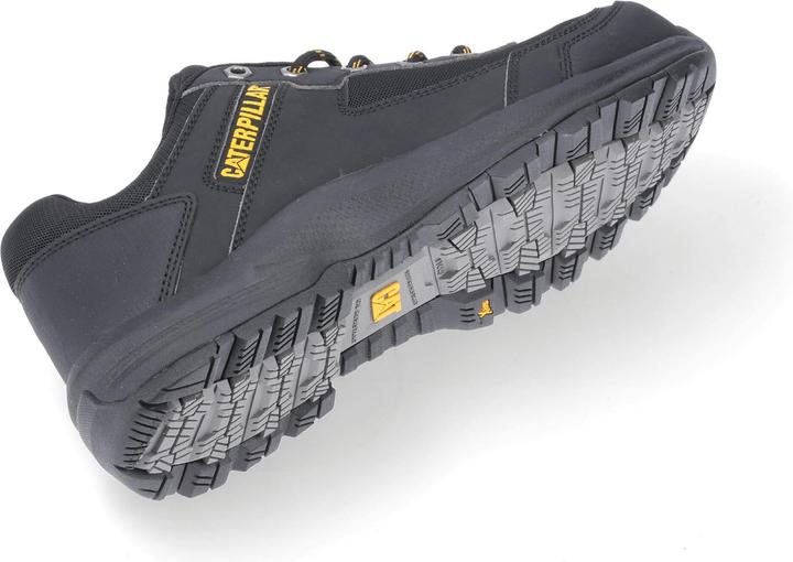 Actual product image Cat Elmore (S1P, 41)