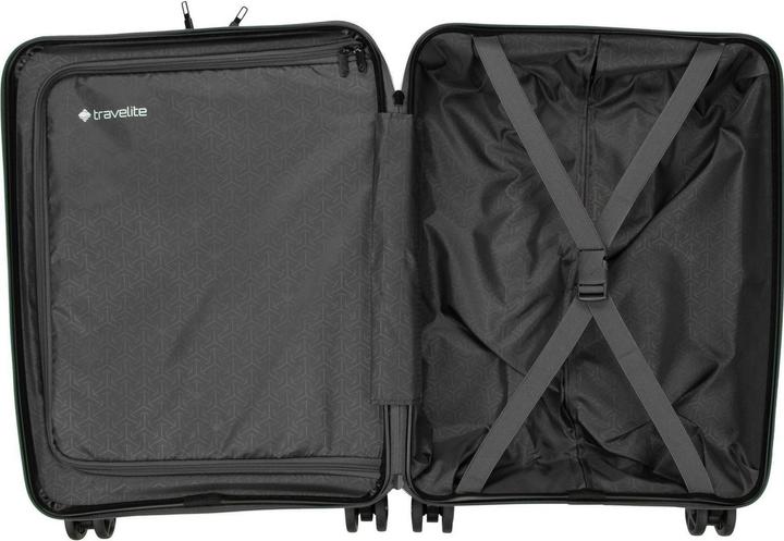 Immagine prodotto Travelite Trento (42 l, Bagaglio a mano (fino a 50 litri))