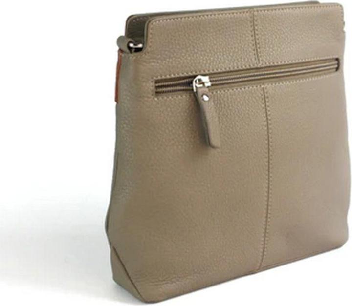 Immagine prodotto Eastern Counties Leather Borsa in pelle opalina