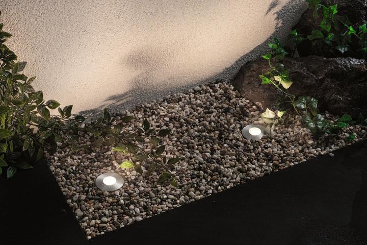 Image du produit Paulmann Plug & Shine Floor Mini (95 lm, IP65)