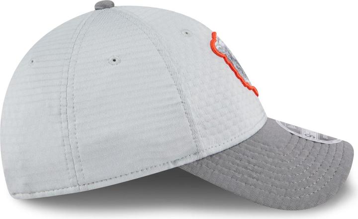 Produktbild New Era 9Forty Stretch Cap Training 2024 Chicago Bears