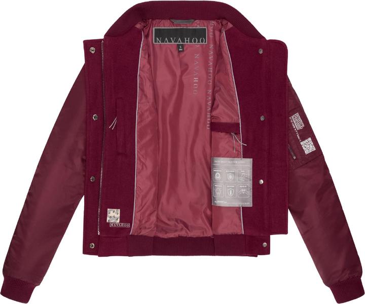 Image du produit Navahoo Avoir envie 14 (M)
