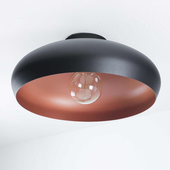 Actual product image EGLO Mogano (E27)