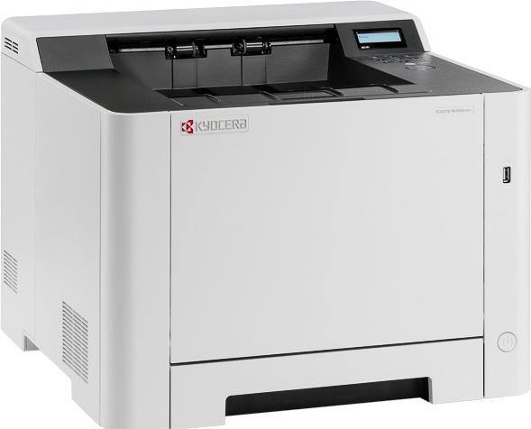 Immagine prodotto Kyocera Ecosys PA2100cwx (Laser, Colore)