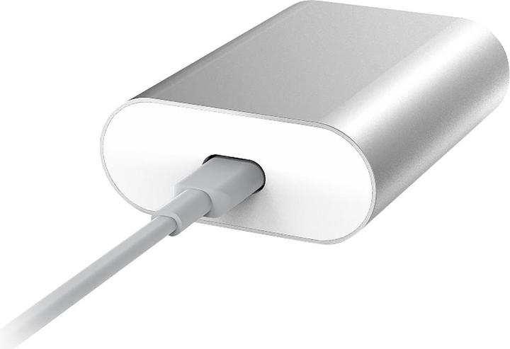 Actual product image Artwizz PowerPlug USB-C charger (36 W)