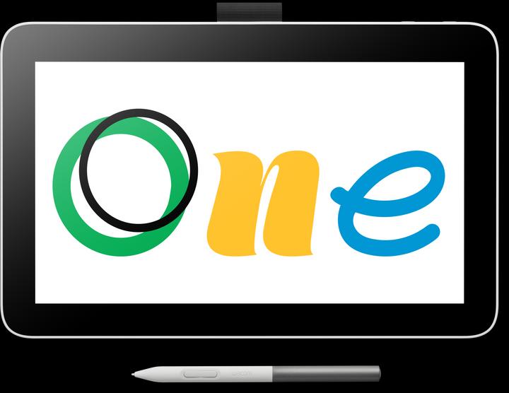 Produktbild Wacom One 12 (11.60", 2540 lpi)