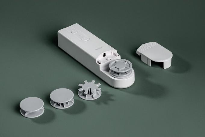 Produktbild Aqara E1 Smart