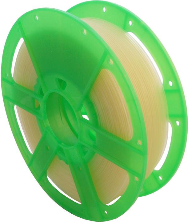 Immagine prodotto Purefil Filamento (PLA, 1.75 mm, 750 g, Trasparente)