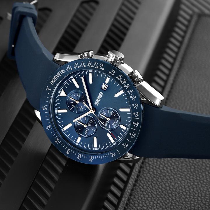 Image du produit Skmei 9253PSIBU+ BOX Herrenuhr