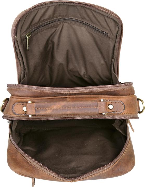 Actual product image Harolds Shoulder bag Antic 4178 Shoulder bag L