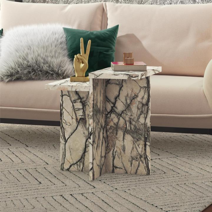 Image du produit CosmoLiving Brielle (29 x 56 x 61 cm)