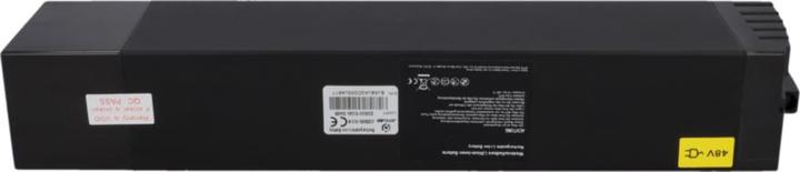 Produktbild Fischer Akku integriert BN 10 48 V, 504 Wh, 10,5 Ah (504 Wh, E-Bike Akku)