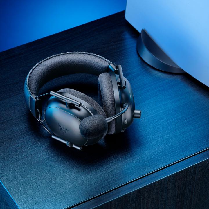 Produktbild Razer Blackshark V2 Pro (Kabellos)