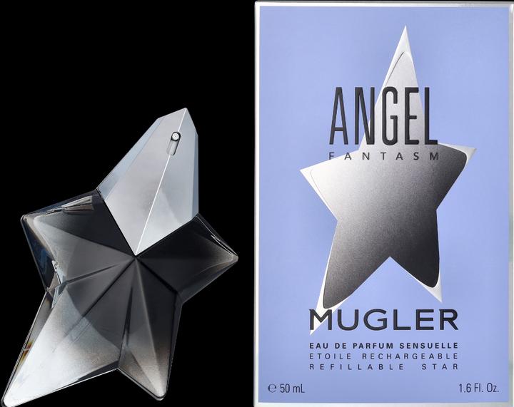 Immagine prodotto Thierry Mugler Fantasm ricaricabile (Eau de parfum, 50 ml)