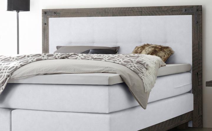 Actual product image Hasena Chicago (140 x 200)