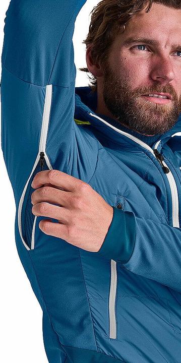 Produktbild Ortovox Col Becchei Hybrid Jacket (M)