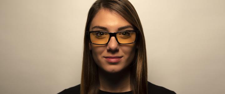 Image du produit Gunnar Vertex