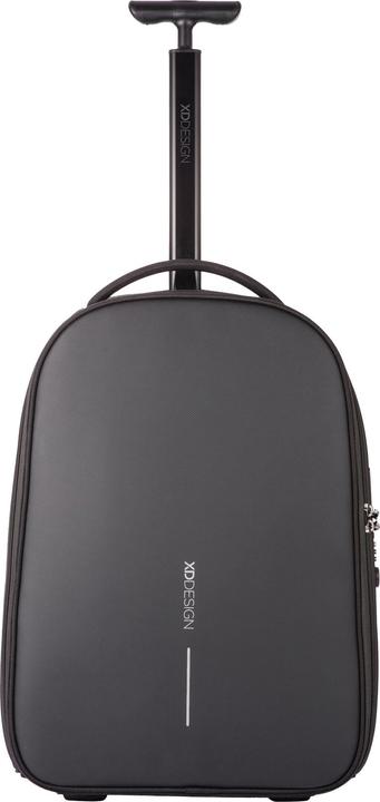 Immagine prodotto XD Design Rucksack mit Rädern Bobby (24 l)