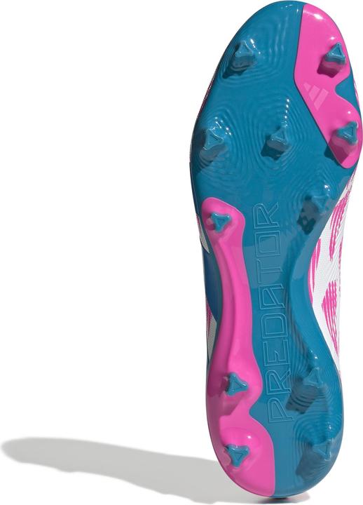 Produktbild adidas fussballschuhe predator league fg (45 1/3)