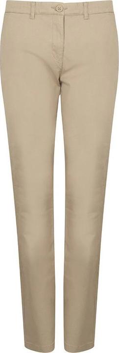 Actual product image Henbury Chino (40 D)