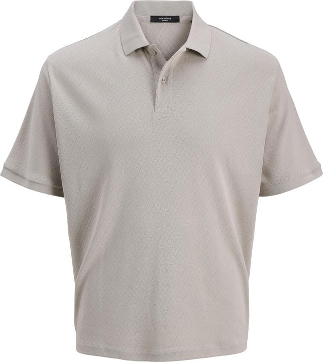 Jack & Jones Jprsummer Pattern Polo Ss Ss25