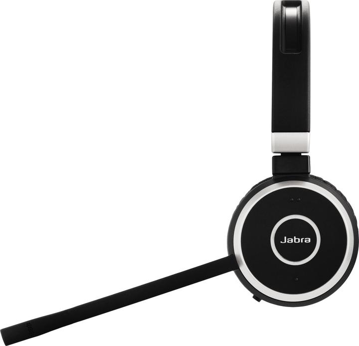 Produktbild Jabra Evolve 65 SE (Kabellos, USB-A)