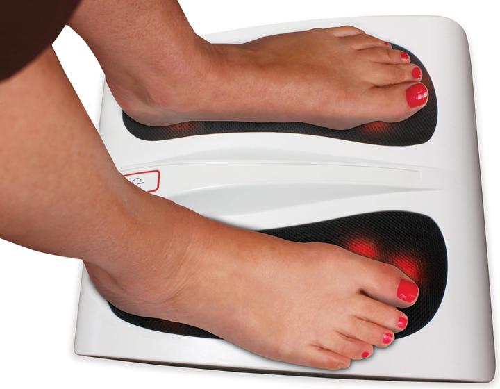 Actual product image Homedics Fm-Ts9-Eu