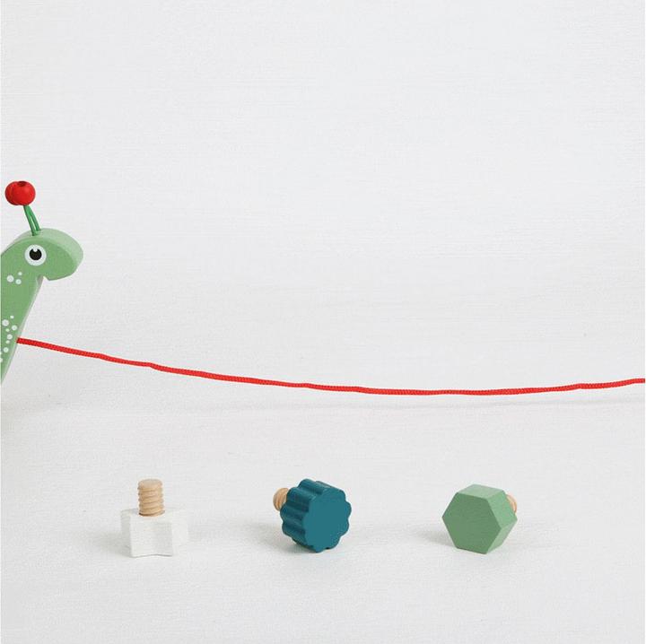 Produktbild small foot Schnecke