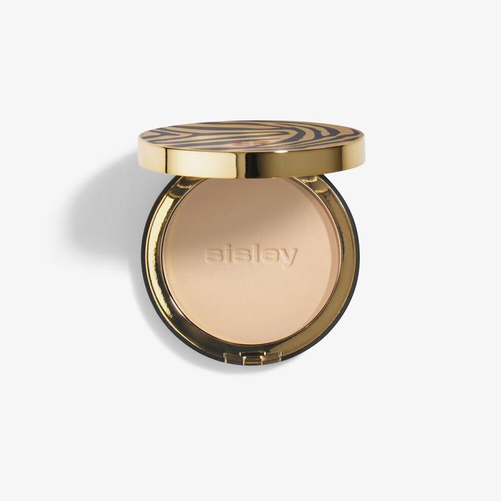 Actual product image Sisley Phyto-Poudre Compacte (2 Natural)