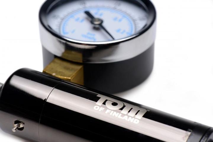 Actual product image Tom of Finland Heavy Duty