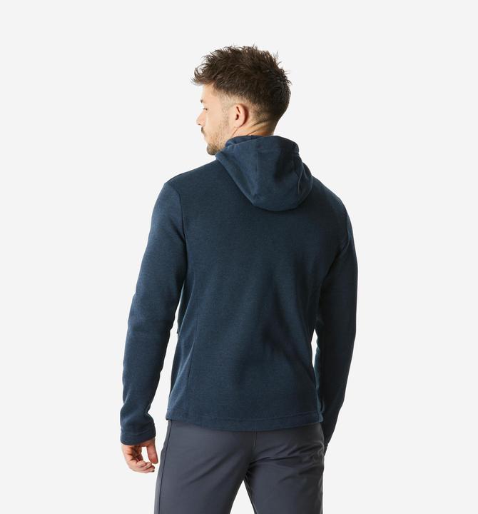 Produktbild Quechua Sweat NH100 Hybrid (3XL)