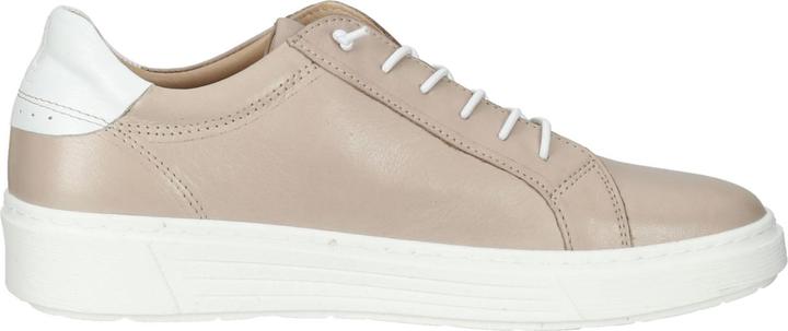 Image du produit Hush Puppies Avec cette sneaker confortable et sobre de avec une semelle amovible rembourrée et une finition (40)