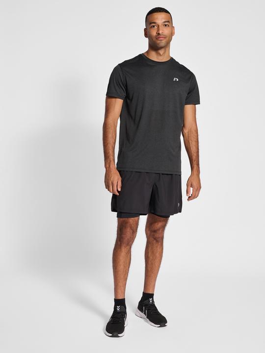 Produktbild Newline KANSAS 2-IN-1 SHORTS MEN (S)