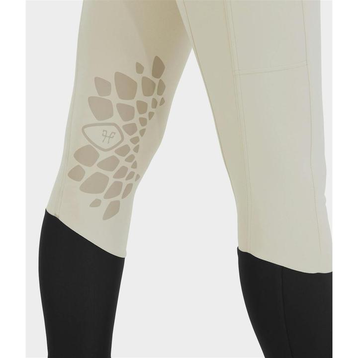 Actual product image Horse Pilot mid grip competition trouer for hore pilot x-balance (S)