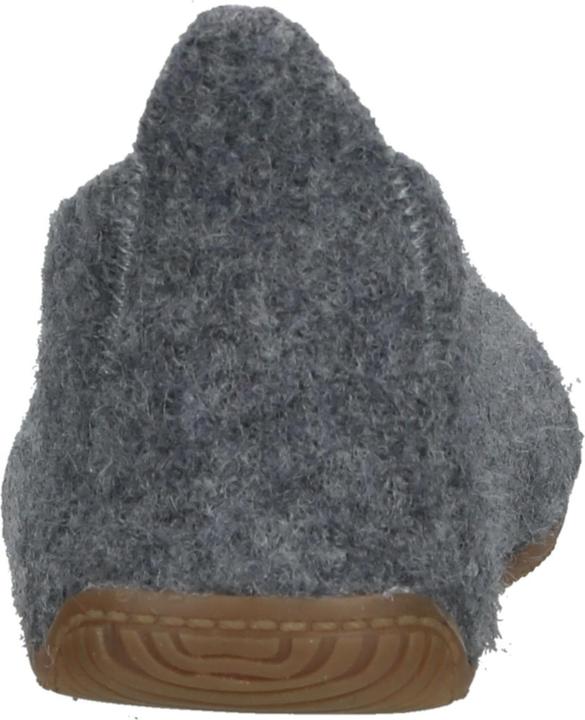 Produktbild Living Kitzbühel Slipper Schweizer Kreuz No. 4048 (44)