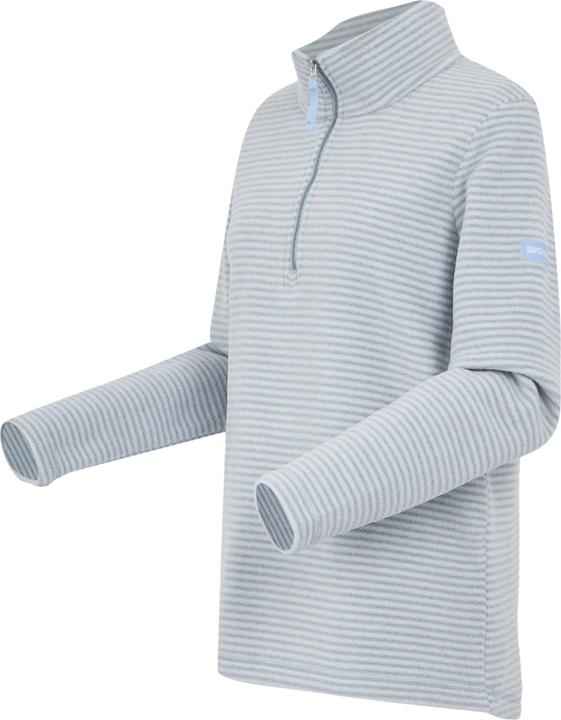 Actual product image Regatta Womens/Ladies Solenne II Fleece Jacket (50 D)