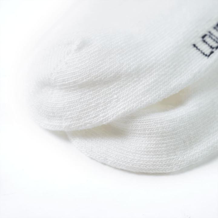 Actual product image VidaXL Children's tights Ecru 128,Colour: Ecru,Material: 75 (128)