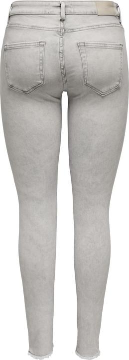 Actual product image Only ONLBLUSH Mittlere Taille Skinny Fit Jeans Skinny Jeans (XXS)