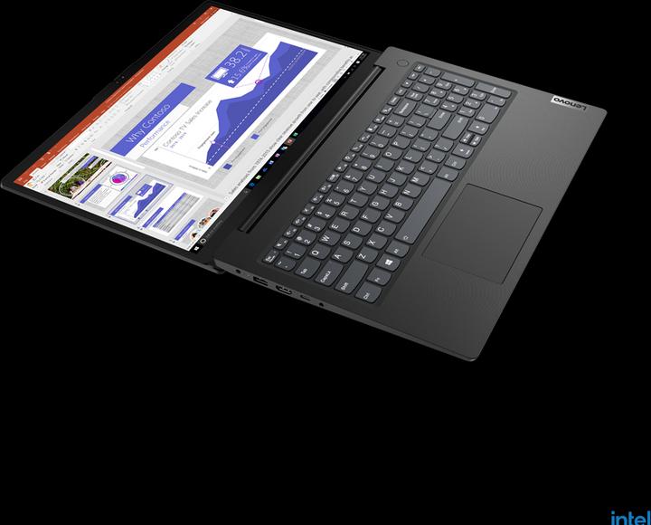 Produktbild Lenovo V15 Gen 2 (15.60", Intel Celeron N4500, 8 GB, 512 GB, DE)