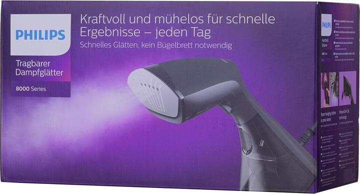 Image du produit Philips GC 800/80 (1600 W, 32 g/min)